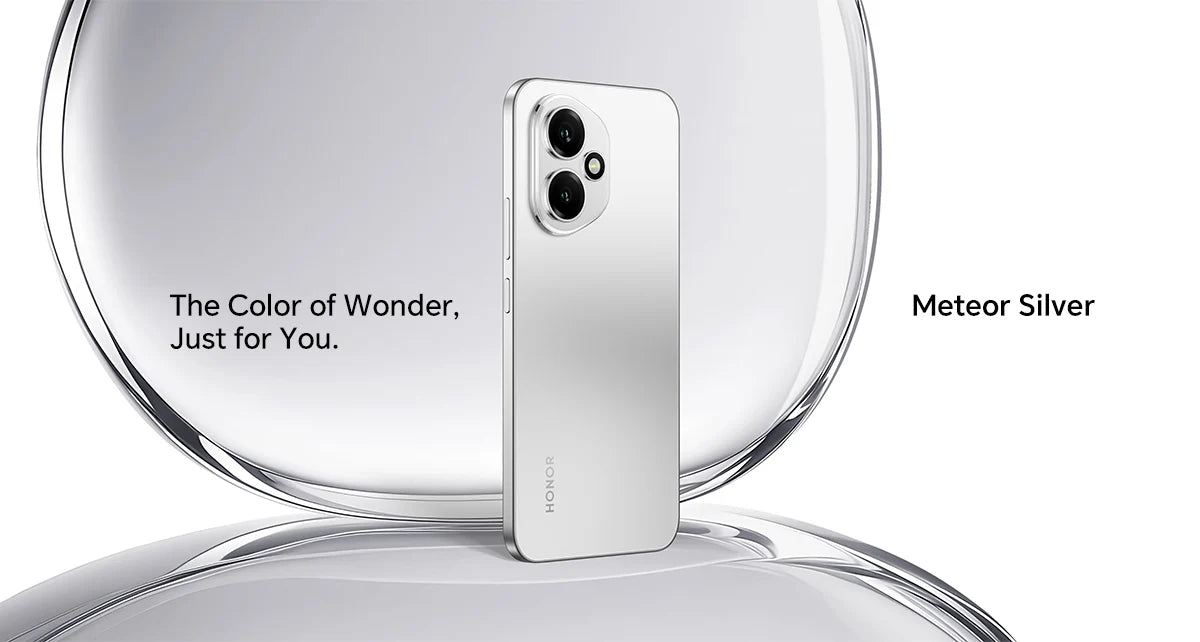 2025 New HONOR 400 5G Global Version Smartphone 6.55'' AMOLED Screen 200MP Camera 6000 mAh 100W SuperCharge OTG NFC