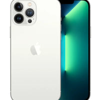 Original Unlocked iPhone 13 Pro Max 6.7" Super Retina OLED 128GB 256GB ROM 6GB RAM A15 IOS Face ID NFC 5G LTE Mobile Phone
