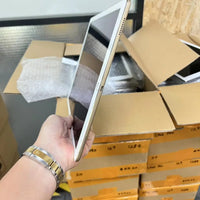 Original Apple iPad Pro 12.9'' 2017 Wifi Wifi+Cellular Unlocked iPad 2nd Gen ROM 64GB RAM 4GB 10,891 mAh 12MP IPS LCD iOS 10.3.2