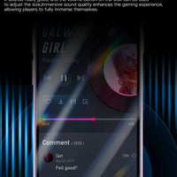 SOYES XS19 Pro 3GB RAM 32GB ROM Android 12.0 Smartphone 1950mAh Face ID 4G LTE Type-C OTG 3.88‘’ Screen Small Phone