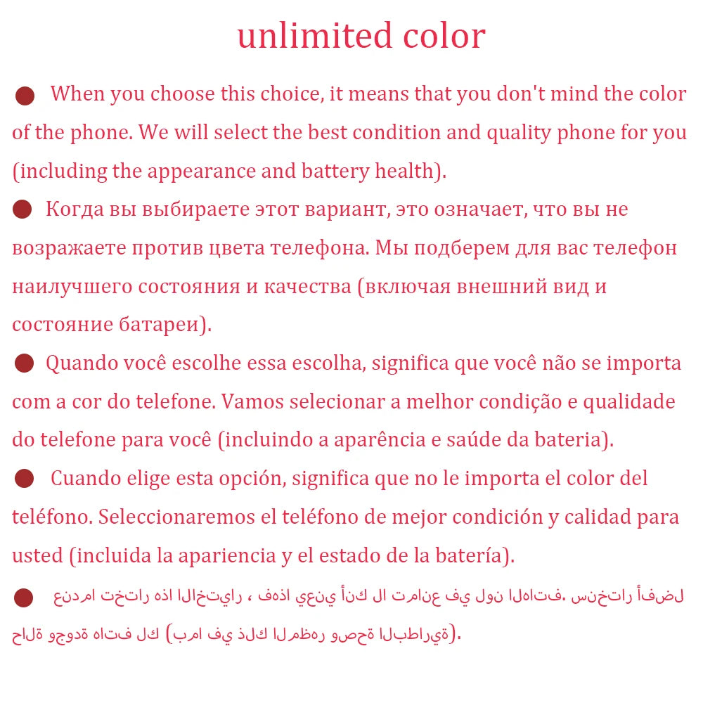 Apple iPhone 13 Mini 13Mini Original 5.4" OLED 128/256/512GB ROM A15 Bionic IOS Face ID NFC Unlocked 5G 99% New Mobile Phone