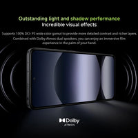 【Brand+】Global Version Xiaomi Redmi Note 14 MediaTek Helio G99-Ultra 108MP AI 5500mAh 6.67" AMOLED 120Hz Display