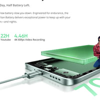 realme 15 Pro 5G Smartphone Snapdragon 7 Gen 4 Processor Triple 50MP Camera 6.8" 144Hz 4D Curve+ AMOLED Display 7000mAh Battery