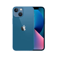 Apple iPhone 13 Mini 13Mini Original 5.4" OLED 128/256/512GB ROM A15 Bionic IOS Face ID NFC Unlocked 5G 99% New Mobile Phone