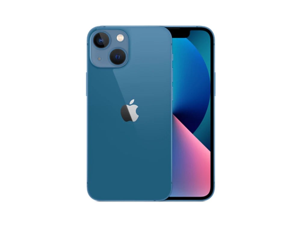 Apple iPhone 13 Mini 13Mini Original 5.4" OLED 128/256/512GB ROM A15 Bionic IOS Face ID NFC Unlocked 5G 99% New Mobile Phone