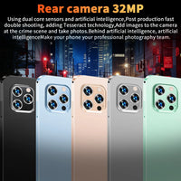 2025 Global New 10.36 inch tablet Android 14 Pad 15 Pro 16GB 1TB Snapdragon 8 Gen2 4KHD 5G WIFI Bluetooth WPS 20000mAh tablets