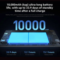 New Xiaomi Redmi Pad Pro Global Version 12.1" 120Hz LCD Display Snapdragon® 7s Gen 2 Mobile Platform 10000mAh 33W Fast Charging