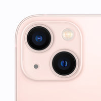 Apple iPhone 13 Mini 13Mini Original 5.4" OLED 128/256/512GB ROM A15 Bionic IOS Face ID NFC Unlocked 5G 99% New Mobile Phone