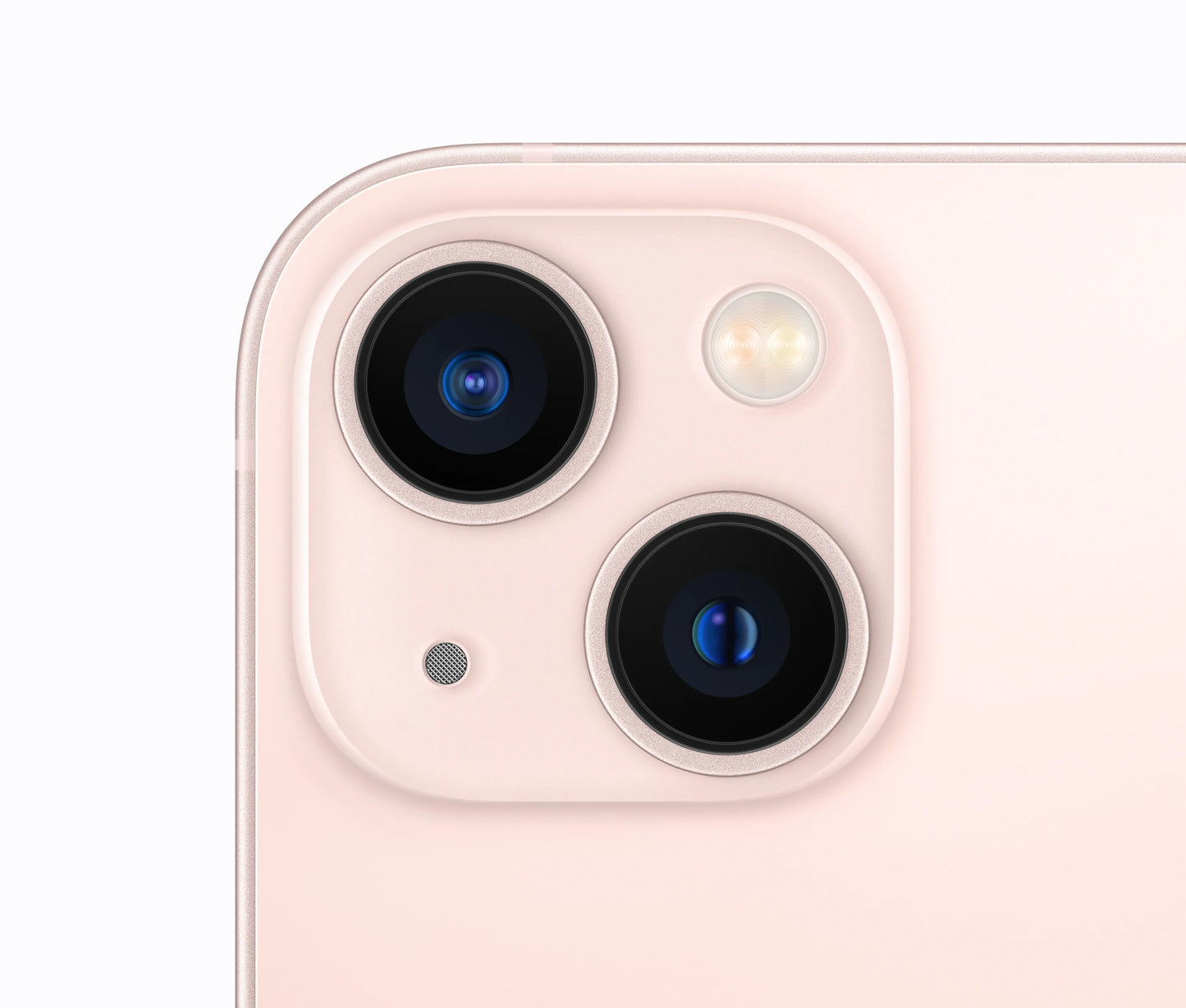 Apple iPhone 13 Mini 13Mini Original 5.4" OLED 128/256/512GB ROM A15 Bionic IOS Face ID NFC Unlocked 5G 99% New Mobile Phone