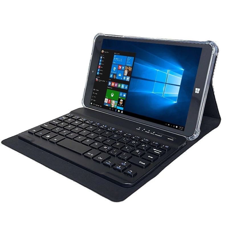 8GB RAM 128GB ROM 8 INCH Windows 10 Tablets Quad-Cores 64bit Intel Atom x5-Z8300 CPU 1280 x 800 IPS Resolution HDMI Port