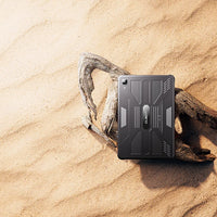 Cubot TAB KINGKONG, Rugged Tablet Android 13, IP68 Waterproof, 16GB RAM(8GB+8GB Extended), 256GB ROM, 10600mAh,10.1" FHD+ Screen