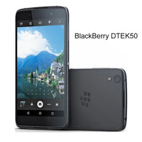 BlackBerry Neon DTEK50 DTEK 50 Mobile Cell Phone 3G 4G LTE Octa-core 13MP 5.2" 16GB ROM 3GB RAM Original Unlocked Android 6 Only