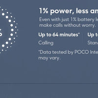 POCO M7 Global Version Smartphone 128GB 256GB Snapdragon 685 7000mAh battery Immersive 6.9" FHD+ Display NFC 33W Charging