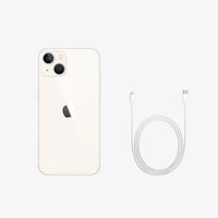 Apple iPhone 13 Mini 13Mini Original 5.4" OLED 128/256/512GB ROM A15 Bionic IOS Face ID NFC Unlocked 5G 99% New Mobile Phone