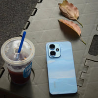 Honor 400 Smartphone 5g Snapdragon 7 Gen 3 Magicos9.0 200Mp Ultra-Clear Ai Camera 6.55'' Amoled Display 6000Mah 80W Supercharge