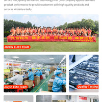 Android 13 Car Radio for Ford Focus Mk3 2011-2017 Multimedia Player 2Din Navigation Carplay Head Unit Stereo 9.7" Speakers Audio