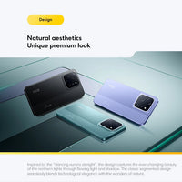 Global Version POCO C85 Smartphone 50MP Camera 6.9" Dot Drop display 6000mAh battery 33W Helio G81-Ultra NFC