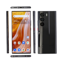ZTE Axon 40 Ultra Space Edition 5G China Rom Smartphone with UDC Technology Snapdragon 8Gen1 6.8-inch 120Hz AMOLED Display
