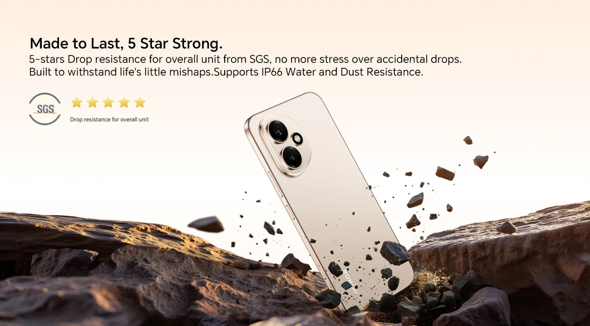 2025 New HONOR 400 5G Global Version Smartphone 6.55'' AMOLED Screen 200MP Camera 6000 mAh 100W SuperCharge OTG NFC