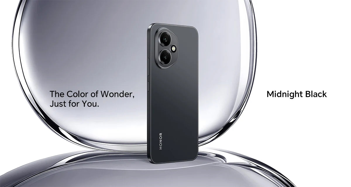 2025 New HONOR 400 5G Global Version Smartphone 6.55'' AMOLED Screen 200MP Camera 6000 mAh 100W SuperCharge OTG NFC