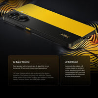 POCO X7 Pro Global Version Smartphone Dimensity 8400-Ultra 6.67"1.5K Display 6000mAh battery 90W Charge 5G NFC