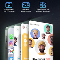 SOYES XS19 Pro 3GB RAM 32GB ROM Android 12.0 Smartphone 1950mAh Face ID 4G LTE Type-C OTG 3.88‘’ Screen Small Phone