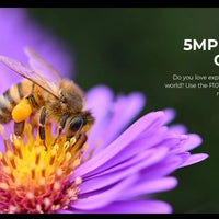 Fossibot F101 PRO Robust 120Hz 5,45 inch Screen 8GB + 128GB 10600mAh 18W Fast Charging Android13 Mobile Phone