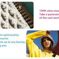 Original Xiaomi Redmi 10A 4G Global Smartphone 4GB 64GB 6.53' HD Display Helio G25 Octa Core 13MP Fingerprint 5000mAh SmartPhone