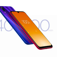 Xiaomi Redmi Note 7 PRO Original Smartphone 6GB 128GB Snapdragon 660AIE Android Mobile Phone 48.0MP+5.0MP Rear Camera cellphone
