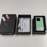 SOYES XS13 Mini Android9.0 Cellphone 2GB RAM 16GB ROM Dual SIM TF Card Slot 5MP Camera Google Play Store Small Smartphone Gifts