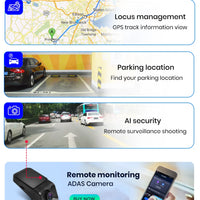 AWESAFE PX9 Car Radio Autoradio for  Fiat 500L 2012-2017  Wireless Carplay Screen Android Auto Stereo GPS Navi FM RDS BT SWC