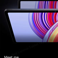 Xiaomi Tablet Chinese Rom Redmi Pad Pro 2024 12.1“ 2.5K 120Hz Snapdragon 7s Gen 2 10000mAh  Quad speakers Dolby Atmos Tablet Pc