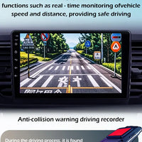 Car Radio Android 16 For Jeep Wrangler 3 JK 2010 - 2018 Carplay Stereo Head Unit Multimedia Video Player Wireless GPS Navigation