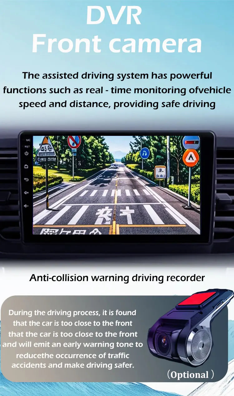 Car Radio Android 16 For Jeep Wrangler 3 JK 2010 - 2018 Carplay Stereo Head Unit Multimedia Video Player Wireless GPS Navigation