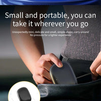 Earbuds True Wireless Earphone Noise Cancelling Update Bluetooth 5.3 Headset HD Music Headphone In-Ear Handsfree With Mic