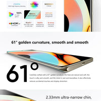 OPPO realme 10 pro plus 5G Global firmware Unlocked 6.7 inch 8GB 256GB Camera 108MP Used Phone