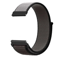 Nylon strap for Garmin Forerunner 970 470 965 955 165 265 255 265S 255S 245 645 158 55 WatchBand Replacement Band wristband