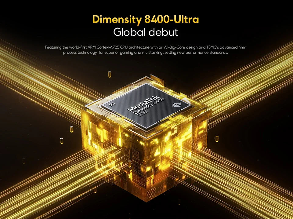 POCO X7 Pro Global Version Smartphone Dimensity 8400-Ultra 6.67"1.5K Display 6000mAh battery 90W Charge 5G NFC