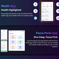 Blackview Active 10 Pro 5G Rugged Tablets 11" FHD+ Display 12GB 256G/512GB Android 14 30000mAh Battery 108MP Camera MTK 7300