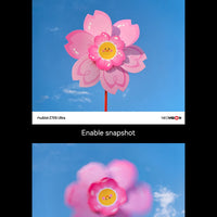 Nubia Z70s Ultra 5G Smartphone Snapdragon 8 Elite 6.85'‘AMOLED Display NEOVISION AI Photography4.0 50MP 144Hz 6600mAh NFC IP69