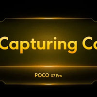 POCO X7 Pro Global Version Smartphone Dimensity 8400-Ultra 6.67"1.5K Display 6000mAh battery 90W Charge 5G NFC