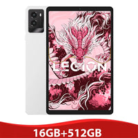 Lenovo Legion Y700 2025 256GB 512GB RAM Snapdragon 8 Gen 3 8.8" LCD Screen 165Hz 6550 mAh Battery Android 14 Gaming Tablet PC