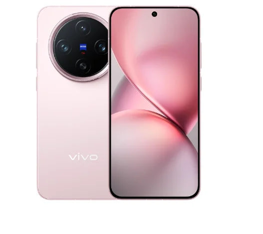 In Stock Vivo X200 Pro Mini Smart Phone Wireless Charge 6.31" AMOLED 120HZ 5700mAh Battery 50.0MP Dimensitry 9400 Android 15.0