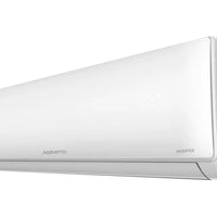 Air conditioning Split Agratto Digital Inverter - 220V