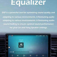 Car Radio Android 16 For Jeep Wrangler 3 JK 2010 - 2018 Carplay Stereo Head Unit Multimedia Video Player Wireless GPS Navigation