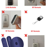 Tuya Smart IR Remote Control Smart Life for Smart Home Automation Replace TV DVD AUD AC Remote Works with Alexa Google Home