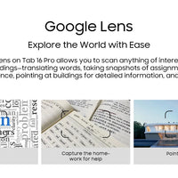 Blackview Android 14 Tab 16 Pro 11 Inch Touch Tablet 2K Screen 24GB +256GB 4G LTE+5G WiFi Gaming Tablets with Protective Shell