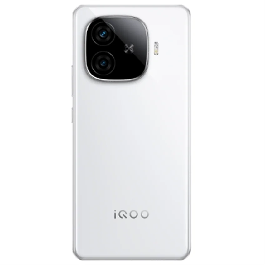 Original Vivo Iqoo Z9 Turbo Plus Mobile Phone Dimensity 9300+ Android 14.0 OTA 6.78" AMOLED 144HZ 80W Charge 50.0MP 6400mAh