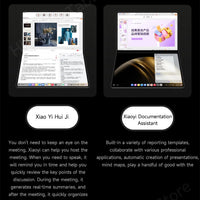 2025 HUAWEI MateBook Fold ULTIMATE DESIGN HarmonyOS 5 18-inch Mattepaper Touchscreen Laptop OLED 1440Hz Folding Computer