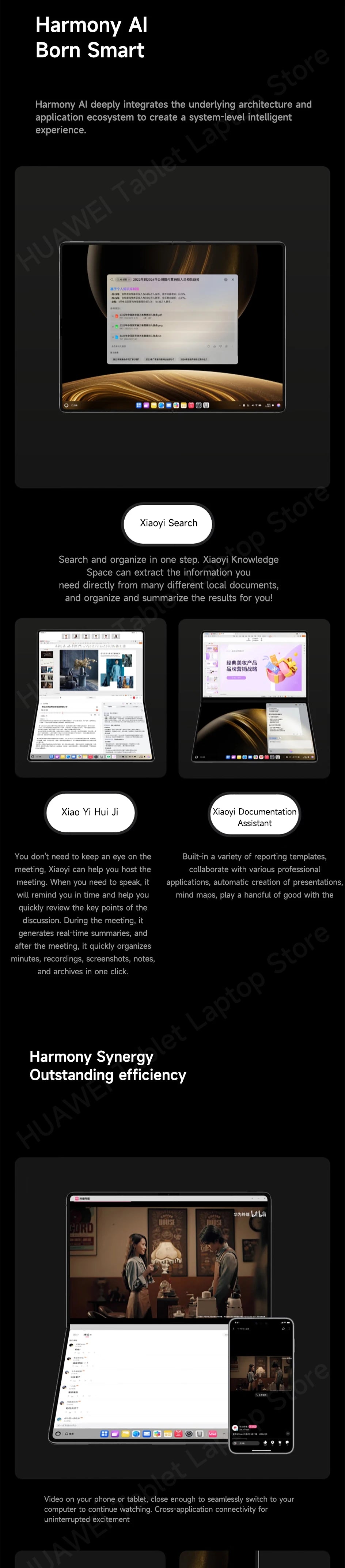 2025 HUAWEI MateBook Fold ULTIMATE DESIGN HarmonyOS 5 18-inch Mattepaper Touchscreen Laptop OLED 1440Hz Folding Computer